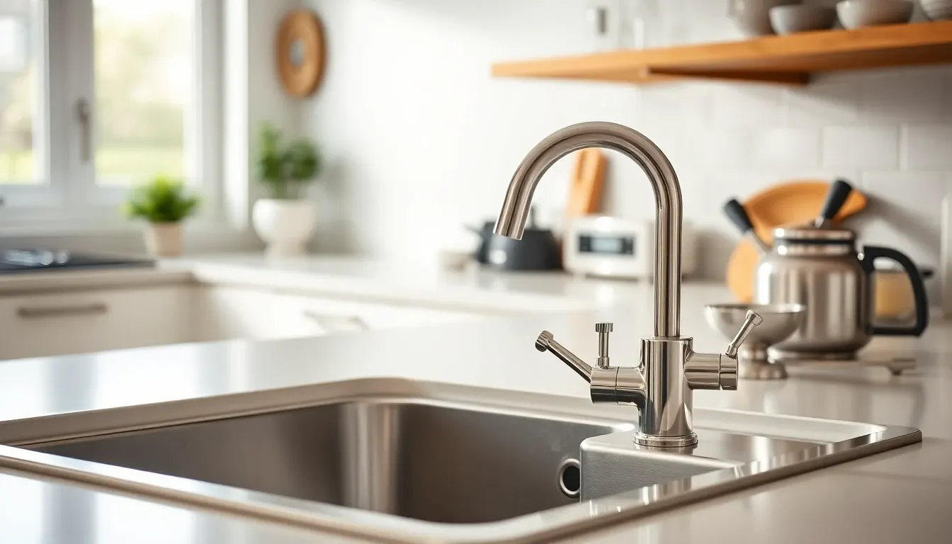 How to Prevent Blocked Kitchen Drains: A Complete Guide