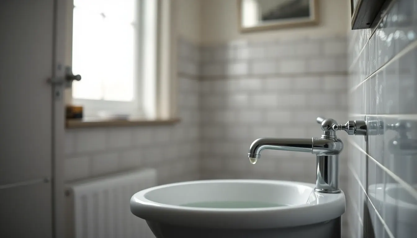 7 Warning Signs You Have a Blocked Drain