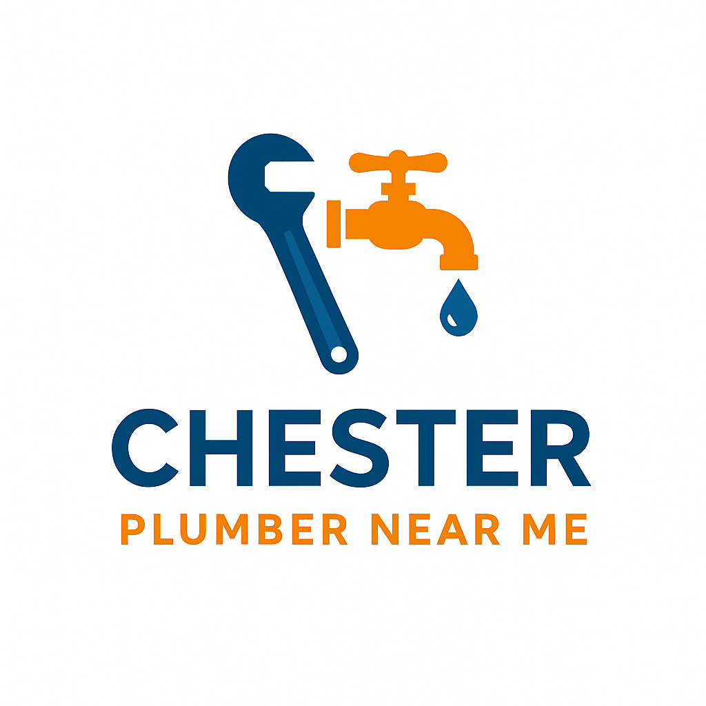 Chester Plumber Near Me